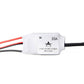 T-Motor Brushless ESC RC ESC AT Series 20A 2-3S For RC Fixed Wing Aircraft (AT-20A)