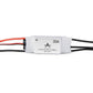 T-Motor Brushless ESC RC ESC AT Series 30A 2-3S For RC Fixed Wing Aircraft (AT-30A)
