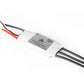 T-Motor Brushless ESC RC ESC AT Series 55A 2-6S For RC Fixed Wing Aircraft (AT-55A-UBEC)