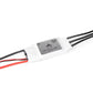 T-Motor Brushless ESC RC ESC AT Series 55A 2-6S For RC Fixed Wing Aircraft (AT-55A-UBEC)