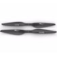2pcs T-Motor Carbon Fiber Propeller 12x4&quot; RC Airplane Propeller CW &amp; CCW For RC Multirotor (P12x4)