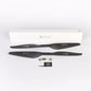 2pcs T-Motor Carbon Fiber Propeller 12x4&quot; RC Airplane Propeller CW &amp; CCW For RC Multirotor (P12x4)