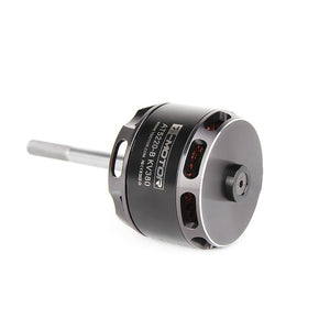 T-Motor Long Shaft Motor Brushless Fixed Wing Motor Powerful &amp; Balanced 6S AT5220-B KV380