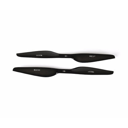 2pcs T-Motor Carbon Fiber Propeller CW CCW 18x5.9&quot; RC Plane Propeller For Multirotor (G18x5.9)