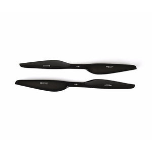 2pcs T-Motor Carbon Fiber Propeller CW CCW 26x8.5&quot; RC Plane Propeller For Multirotor (G26x8.5)