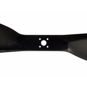 2pcs T-Motor Carbon Fiber Propeller CW CCW 28x9.2&quot; RC Plane Propeller For Multirotor (G28x9.2)