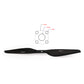 2pcs T-Motor Carbon Fiber Propeller CW CCW 36x11.5&quot; RC Plane Propeller For Multirotor (G36x11.5)