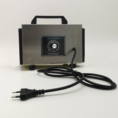 Ozone Generator 220V 20g/h Ozone Machine Air Purifier Disinfector with Timing Switch