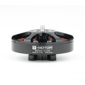 T-Motor Drone Motor Brushless Motor Light Efficient 4-6S 3.2KG Thrust MN5006 KV300 Antigravity Type