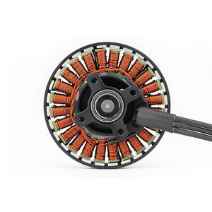 T-Motor Brushless Motor Drone Motor Light Efficient 6-12S 4.2KG Thrust MN5008 KV170 Antigravity Type