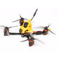 T-Motor F15 Toothpick Drone FPV Drone RC Aircraft 110MM 2-4S Quadcopter Airplane Assembled
