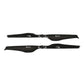 2PCS T-Motor RC Folding Propeller 22.2x7.2&quot; Carbon Fiber Propeller CW CCW For Multirotor FA22.2x7.2