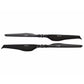 2PCS T-Motor RC Folding Propeller 24.2x7.9&quot; Carbon Fiber Propeller CW CCW For Multirotor FA24.2x7.9