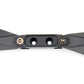Pair of T-Motor Folding Propeller Polymer MF1503 15x5.4&quot; RC Plane Propeller CW CCW For Multirotor