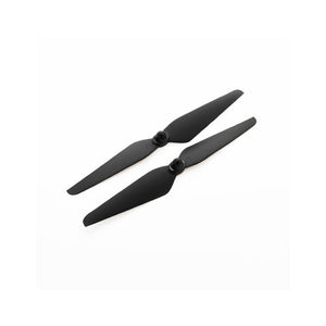 2pcs T-Motor RC Plane Propeller T9545-A 9.5x4.5&quot; Polymer Self Tightening Prop CW CCW For Multirotor