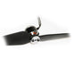 2pcs T-Motor RC Plane Propeller T9545-A 9.5x4.5&quot; Polymer Self Tightening Prop CW CCW For Multirotor