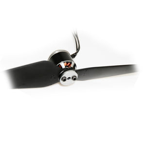 2pcs T-Motor RC Plane Propeller T9545-A 9.5x4.5&quot; Polymer Self Tightening Prop CW CCW For Multirotor