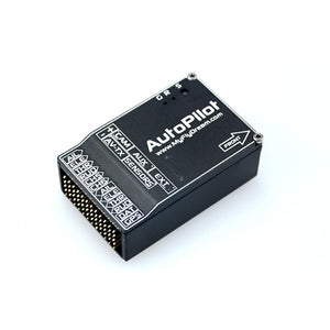 MyFlyDream Autopilot OSD Flight Stablizer with 100A Current Sensor w/ Airspeed for RC UAV Drone Racing Quadcopter