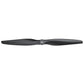 Pair of T-Motor Carbon Fiber Propeller 18x7.2&quot; RC Airplane Propeller CC CCW For VTOL (V18x7.2)