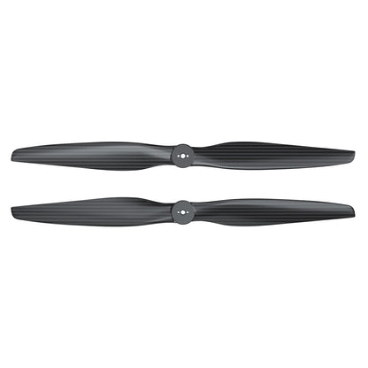 Pair of T-Motor Carbon Fiber Propeller 22x7.4&quot; RC Airplane Propeller CC CCW For VTOL (V22x7.4)