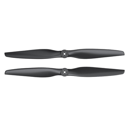 Pair of T-Motor Carbon Fiber Propeller 34x13.6&quot; RC Airplane Propeller CC CCW For VTOL (V34x13.6)