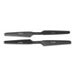 2PCS T-Motor 17&quot; Drone Propeller Polymer RC Airplane Propeller For Multirotor Drones (MS1704)