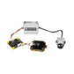 T-Motor FPV Flight Controller + 6S Brushless ESC w/ LED For DJI VTX System (F4 HD + F55A ProII)
