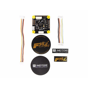 T-Motor RC FPV Flight Controller Drone Flight Controller For DJI HD VTX System (F7 HD Version)