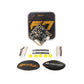 T-Motor FPV Flight Controller Drone Flight Controller Kit For RC FPV Racing Drones (F7)