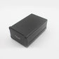 DIY Kit Aluminum Shell Cover Case Box for Raspberry Pi R93 AK4493 Decoder Board