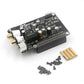R93 AK4493 Decoding Board DAC I2S 384K DSD 128 + DIY Kit Aluminum Shell Cover Case for Raspberry Pi