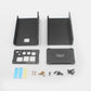 R93 AK4493 Decoding Board DAC I2S 384K DSD 128 + DIY Kit Aluminum Shell Cover Case for Raspberry Pi