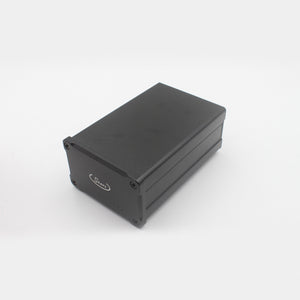 R93 AK4493 Digital Broadcast Network Player Kit DAC Player Connect I2S 384K DSD 128 Unassembled