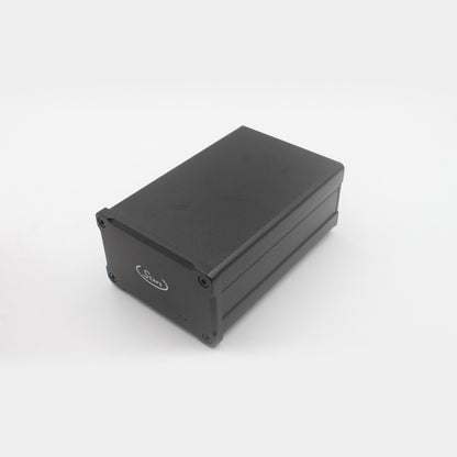 R93 AK4493 Digital Broadcast Network Player Kit DAC Player Connect I2S 384K DSD 128 Unassembled