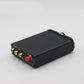 BS38 Bluetooth 5.0 DAC Bluetooth Decoder Support For HIFI Coaxial Optic RCA Output APTX HD LDAC