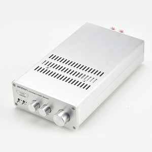 STK4196MK10 Stereo Amplifier HiFi Power Amp Bluetooth 5.0 Amplifier 50W+50W Assembled with Bluetooth