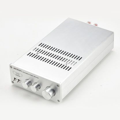 STK4196MK10 Stereo Amplifier HiFi Power Amp Bluetooth 5.0 Amplifier 50W+50W Assembled with Bluetooth