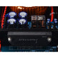 STK4140MK2 Bluetooth 5.0 Amplifier HiFi Power Amplifier 25Wx2 Power Amp 220V Outperform LM1875