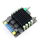 TDA7498 Audio Amplifier Board Digital Power Amplifier Module Dual Channel Stereo DC12-36V 2*100W