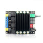 TDA7498 Audio Amplifier Board Digital Power Amplifier Module Dual Channel Stereo DC12-36V 2*100W