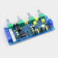 NE5532 Preamp Board HiFi Power Amplifier Subwoofer Tone Board Low Pass Filter Preamplifier Assembled