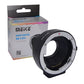 Meike MK-C-AF4 Electronic Auto Focus Adapter Extension Tube for Canon EF EF-S lens to EOS M M1 M2 M3 M5 M6 M10 EF-M camera Mount