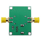 AT-108 RF Attenuator Module Digital ESC Attenuator SMA 0.5-3GHZ 40DB Dynamic Range 0-5V Control