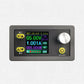50V 5A Adjustable DC Power Supply Voltage Ammeter CV CC Step Down Module (Non-Communication Version)