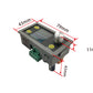 50V 5A Adjustable DC Power Supply Voltage Ammeter CV CC Step Down Module (485 Communication Version)