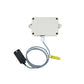 Wireless IoT Module IOT105+DS18B20 Temperature Sensor Input For Modbus RTU Over TCP 4G Communication