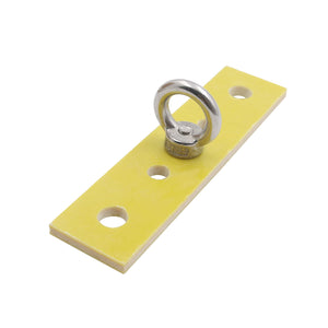 1:1 Balun 1-56MHz 200W Antenna Balun for HF Radio Inverted-V V-Shaped Horizontal and Yagi Antennas