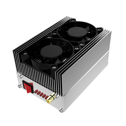 40W UHF RF Power Amplifier Amp XDT-UVPA70 Series For Handheld Transceiver Walkie Talkie