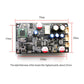 JC-LDAC875 HiFi Bluetooth Decoder Board Bluetooth 5.0 Receiver with Antenna For APTX-HD/LDAC