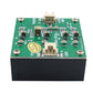 4PCS LT3045 2A Module Single Power Supply Module Linear RF Regulator Board Low Noise with Heat Sink